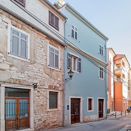 Rm Apartment Pusta Rovinj Extérieur photo