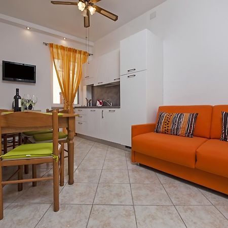 Rm Apartment Pusta Rovinj Extérieur photo