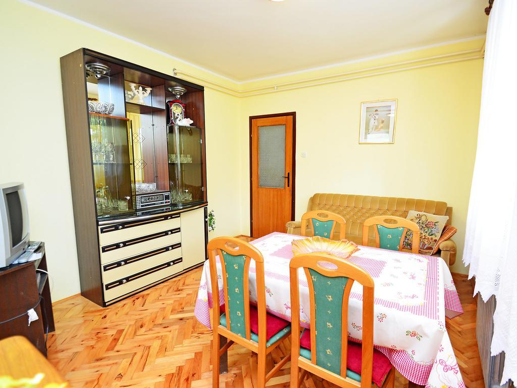 Rm Apartment Pusta Rovinj Extérieur photo