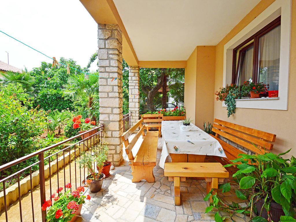 Rm Apartment Pusta Rovinj Extérieur photo